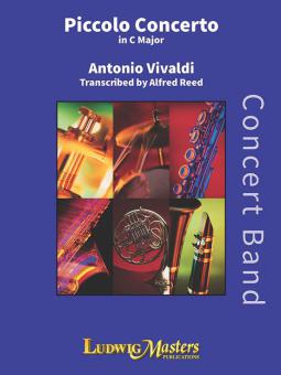 Piccolo Concerto 