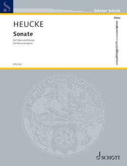 Sonate Standard