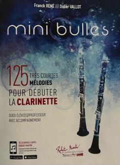 Mini bulles 