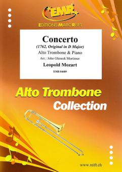 Concerto Standard