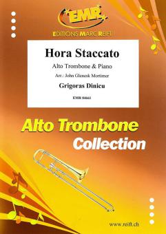 Hora Staccato Standard