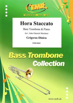 Hora Staccato Standard