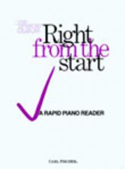 Right from The Start 