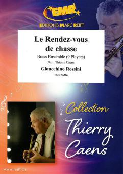 Le Rendez-vous de chasse Standard