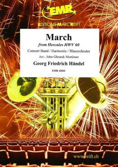 March Standard