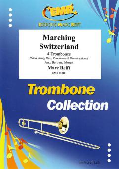 Marching Switzerland Standard