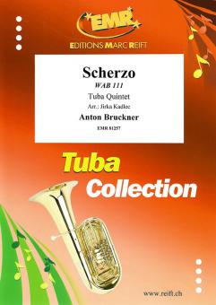 Scherzo WAB 111 Standard