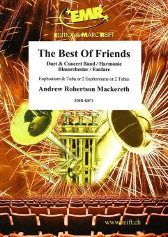 The Best Of Friends Standard