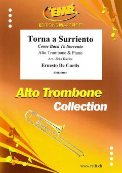 Torna a Surriento Standard