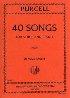 40 Songs 