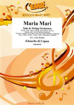 Maria Mari Download