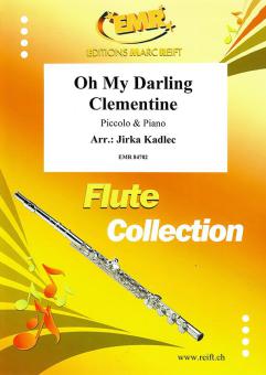 Oh My Darling Clementine Download