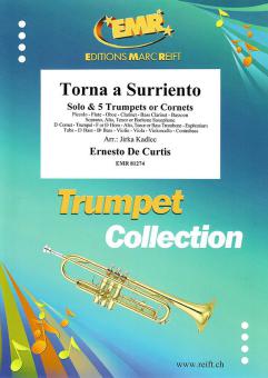 Torna a Surriento Download