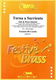 Torna a Surriento Download