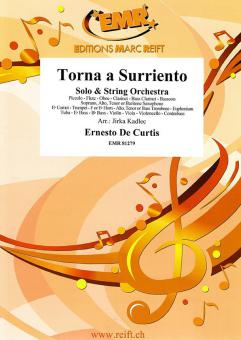 Torna a Surriento Download