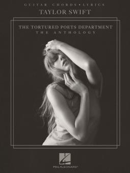 The Tortured Poets Department 