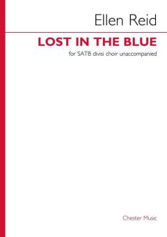 Lost in the Blue 