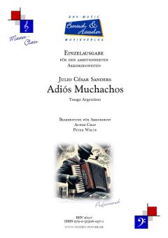 Adios Muchachos 