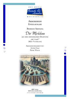 Die Moldau 