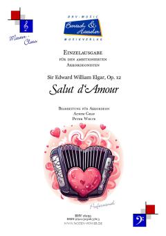 Salut d'Amour 