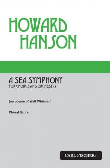 A Sea Symphony 