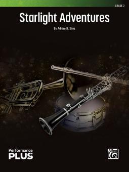 Starlight Adventures Standard
