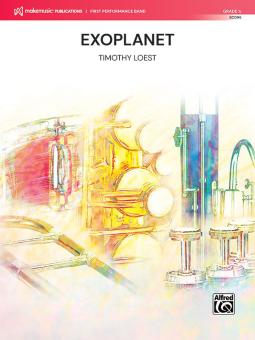 Exoplanet Standard