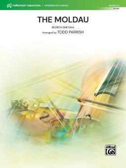 The Moldau Standard