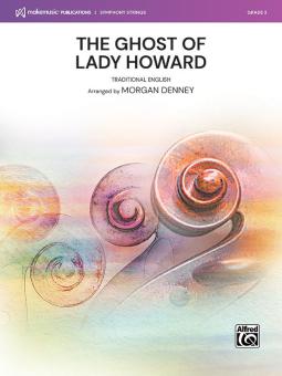 The Ghost of Lady Howard Standard