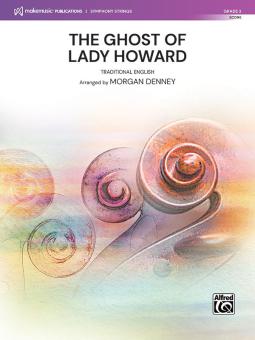 The Ghost of Lady Howard Standard