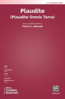 Plaudite Standard