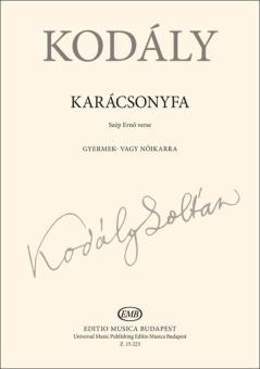 Karácsonyfa 