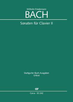 Sonaten für Clavier 2 Download