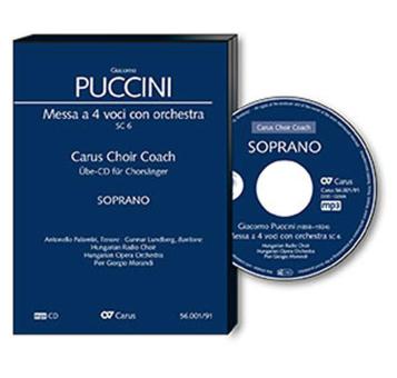 Messa a 4 voci con orchestra Download