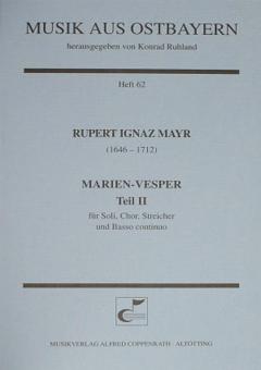 Marien-Vesper II Download