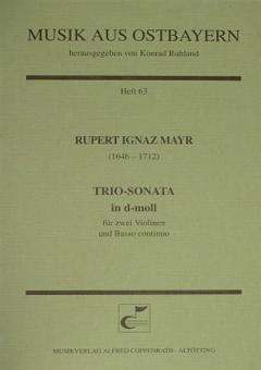 Trio-Sonata Download