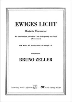 Ewiges Licht - Deutsche Totenmesse Download