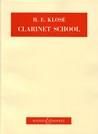Clarinet School 