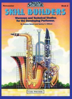 Skill Builders Book 2 