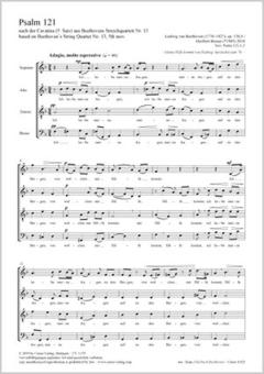 Psalm 121 Download