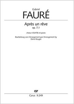 Après un rêve Download