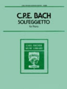 Solfeggietto 