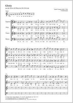 Gloria Download