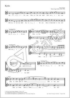 Kyrie Download