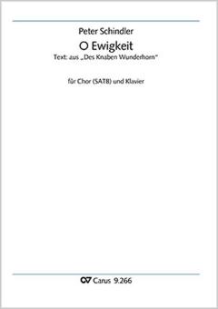 O Ewigkeit Download