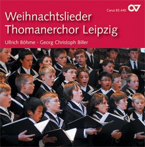 Nun komm der Heiden Heiland Download
