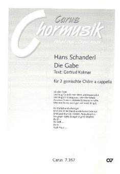Gabe Download
