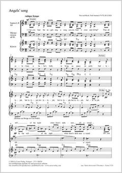 Angels' Song Download