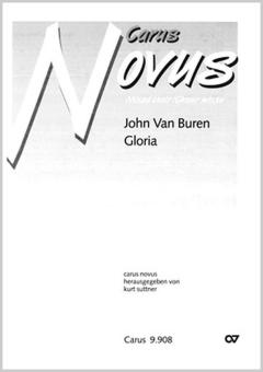 Gloria Download