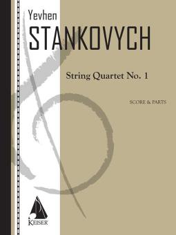 String Quartet No. 1 